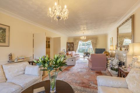 5 bedroom detached house for sale, Kemerton Road, Cheltenham, Gloucestershire GL50 2QB