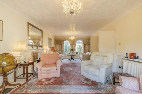 5 bedroom detached house for sale, Kemerton Road, Cheltenham, Gloucestershire GL50 2QB