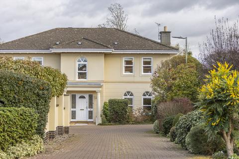 5 bedroom detached house for sale, Kemerton Road, Cheltenham, Gloucestershire GL50 2QB