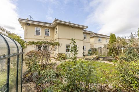 5 bedroom detached house for sale, Kemerton Road, Cheltenham, Gloucestershire GL50 2QB