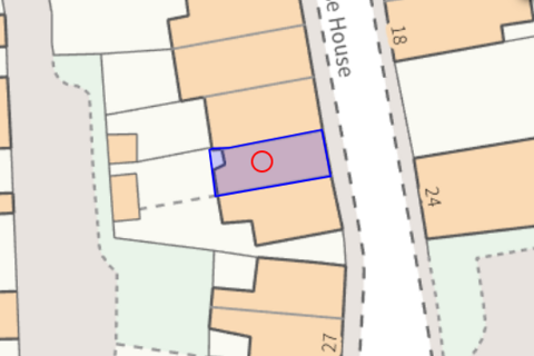 undefined, Bishop Auckland DL14
