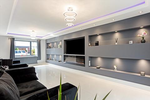 undefined, Derwent Avenue, London, SW15