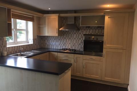 4 bedroom townhouse to rent, Low Beck, Ilkley, LS29