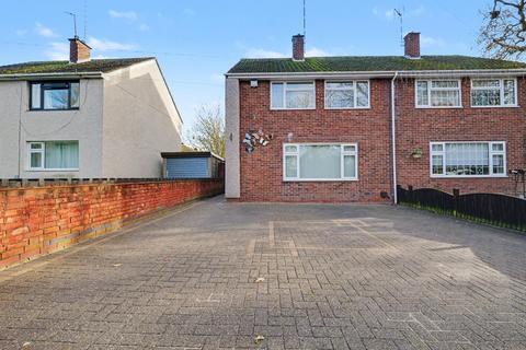 4 bedroom semi-detached house for sale, Hawthorn Lane, Coventry CV4