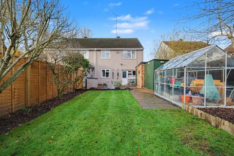 4 bedroom semi-detached house for sale, Hawthorn Lane, Coventry CV4