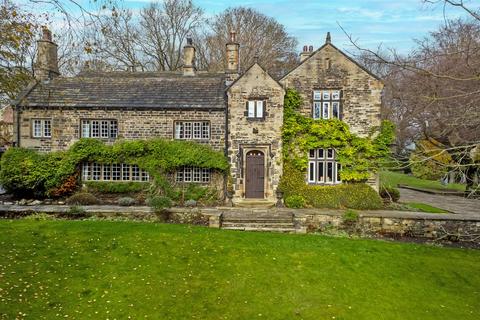 6 bedroom detached house for sale, Scholes Lane, Scholes, Cleckheaton