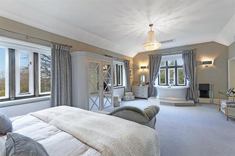 6 bedroom detached house for sale, Scholes Lane, Scholes, Cleckheaton