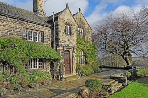 undefined, Scholes Lane, Scholes, Cleckheaton
