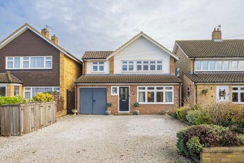 4 bedroom detached house for sale, Kingsmead Avenue, Sunbury-On-Thames TW16