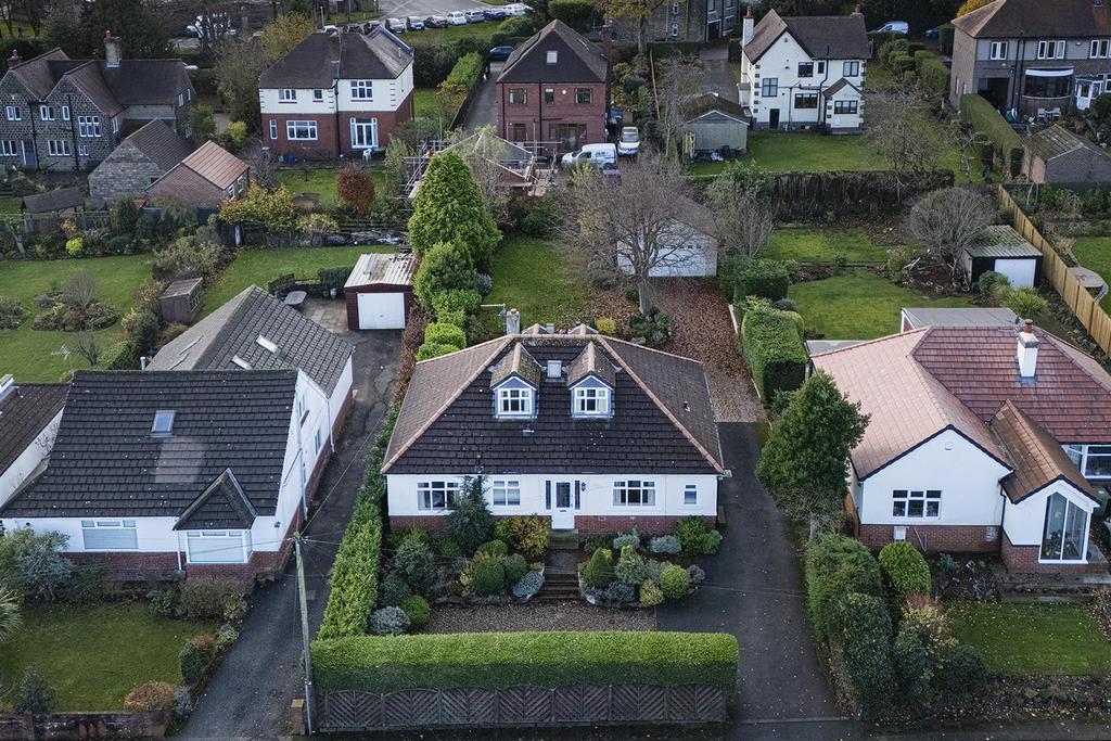 Bramleys Estate Agents - Dingley Road - Edgerton (