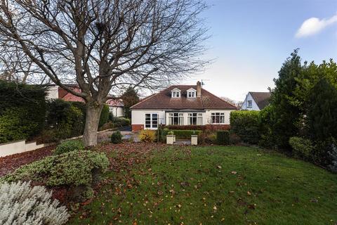4 bedroom detached bungalow for sale, Dingley Road, Huddersfield
