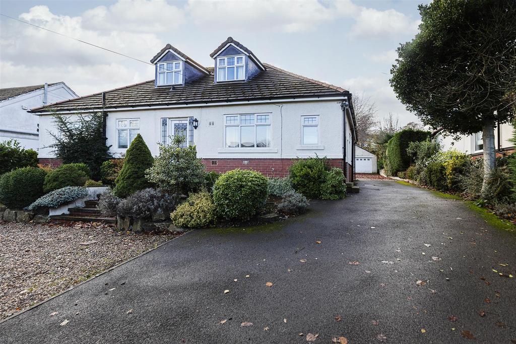 Bramleys Estate Agents - Dingley Road - Edgerton (