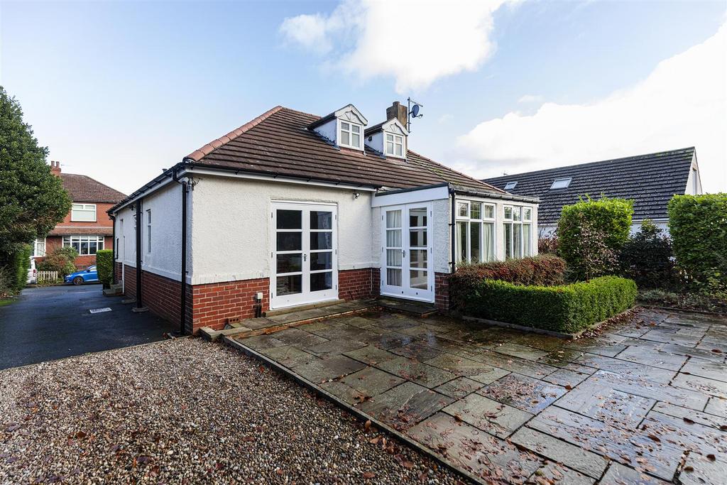 Bramleys Estate Agents - Dingley Road - Edgerton (