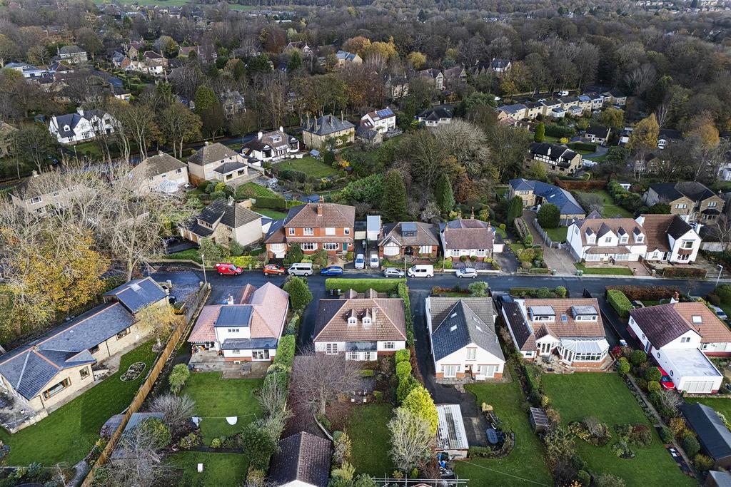 Bramleys Estate Agents - Dingley Road - Edgerton (