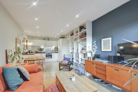 2 bedroom apartment for sale, at Atkins Square, Dalston Lane, London E8