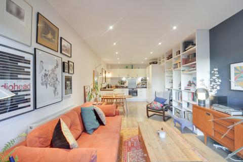 2 bedroom apartment for sale, at Atkins Square, Dalston Lane, London E8