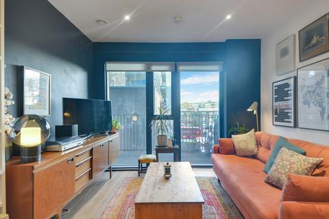 2 bedroom apartment for sale, at Atkins Square, Dalston Lane, London E8