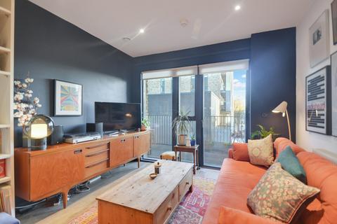 2 bedroom apartment for sale, at Atkins Square, Dalston Lane, London E8