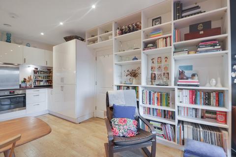 2 bedroom apartment for sale, at Atkins Square, Dalston Lane, London E8