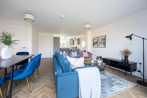 4 bedroom semi-detached house to rent, Leaf Living at Western Gate, Northampton, NN7