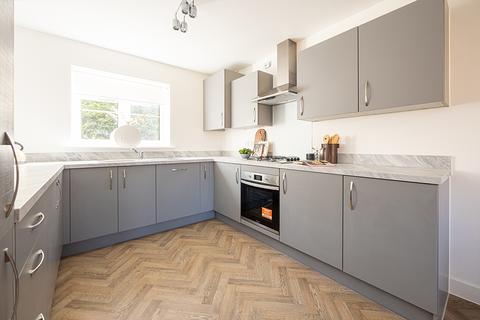 4 bedroom semi-detached house to rent, Leaf Living at Western Gate, Northampton, NN7