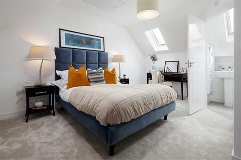 4 bedroom semi-detached house to rent, Leaf Living at Western Gate, Northampton, NN7