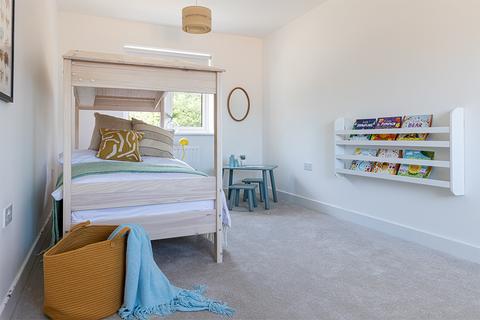 4 bedroom semi-detached house to rent, Leaf Living at Western Gate, Northampton, NN7