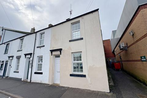 undefined, Udale Street , Workington CA14
