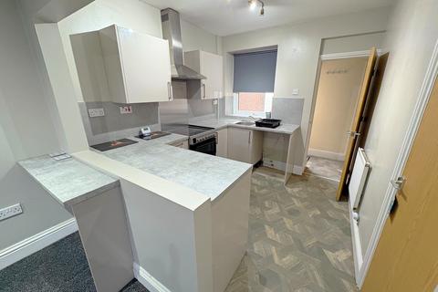undefined, Udale Street , Workington CA14