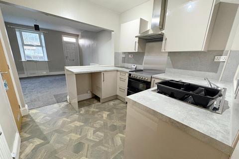 undefined, Udale Street , Workington CA14