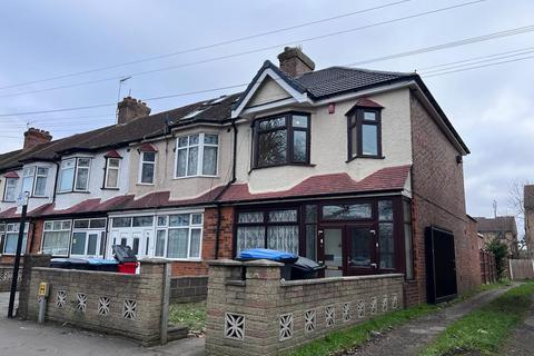 undefined, Victoria Road, Edmonton, London N9