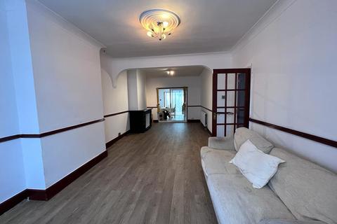 undefined, Victoria Road, Edmonton, London N9