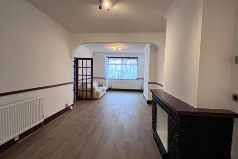 undefined, Victoria Road, Edmonton, London N9