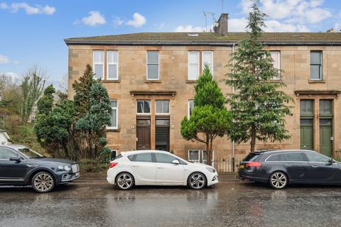 1 bedroom flat for sale, Busby Road, Flat 1/2, Clarkston, G76