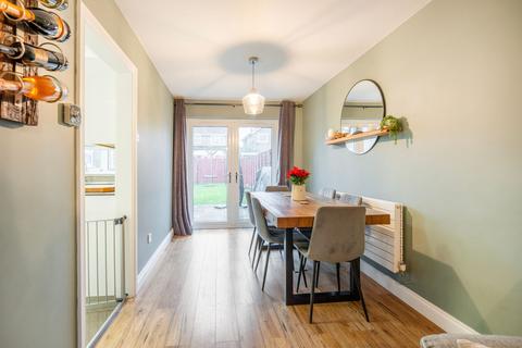 3 bedroom semi-detached house for sale, Elm Close, Mulbarton