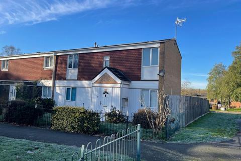 3 bedroom terraced house to rent, Meadow Court  Droitwich  WR9 9DR