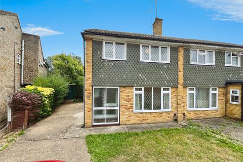 undefined, Moore Grove Crescent, Egham, Surrey, TW20