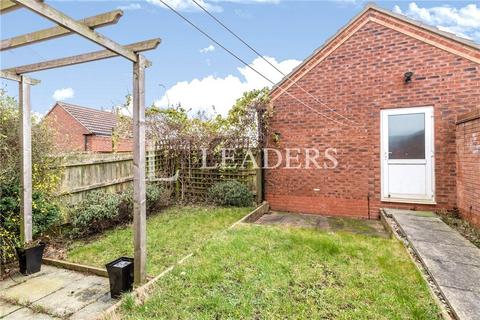 undefined, High Hazel Drive, Mansfield Woodhouse, Mansfield