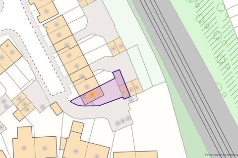 undefined, High Hazel Drive, Mansfield Woodhouse, Mansfield