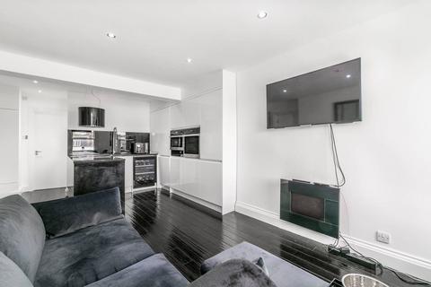 Blenheim Crescent, Notting Hill, London, W11