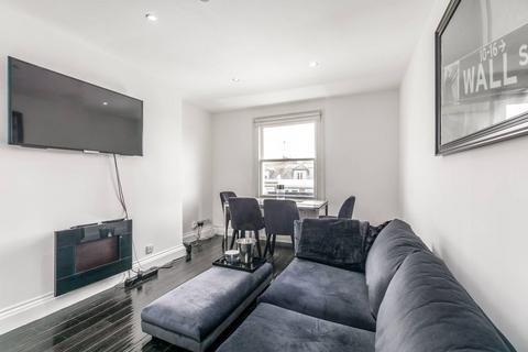 undefined, Blenheim Crescent, Notting Hill, London, W11