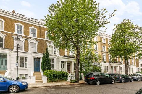undefined, Blenheim Crescent, Notting Hill, London, W11