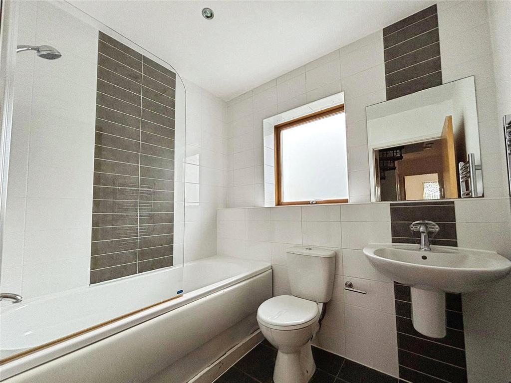 Bathroom/Wc