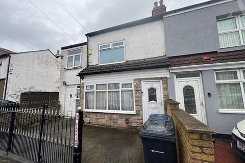 4 bedroom end of terrace house for sale, Sladefield Road, Birmingham, West Midlands