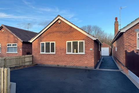 undefined, Alvaston Street, Derby DE24