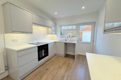 undefined, Alvaston Street, Derby DE24