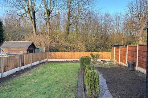 undefined, Alvaston Street, Derby DE24
