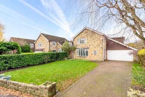 4 bedroom house for sale, Crimple Meadows, Pannal, Harrogate