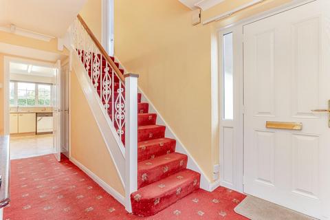 4 bedroom house for sale, Crimple Meadows, Pannal, Harrogate
