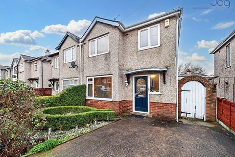 Wensley Drive, Lancaster | An extended family home with west facing garden